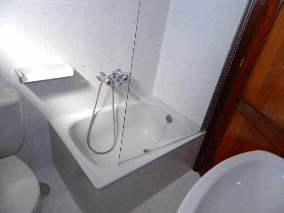 Apartamento Педрафигейра Экстерьер фото