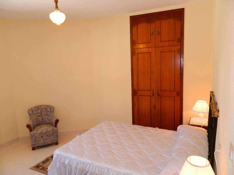 Apartamento Педрафигейра Экстерьер фото