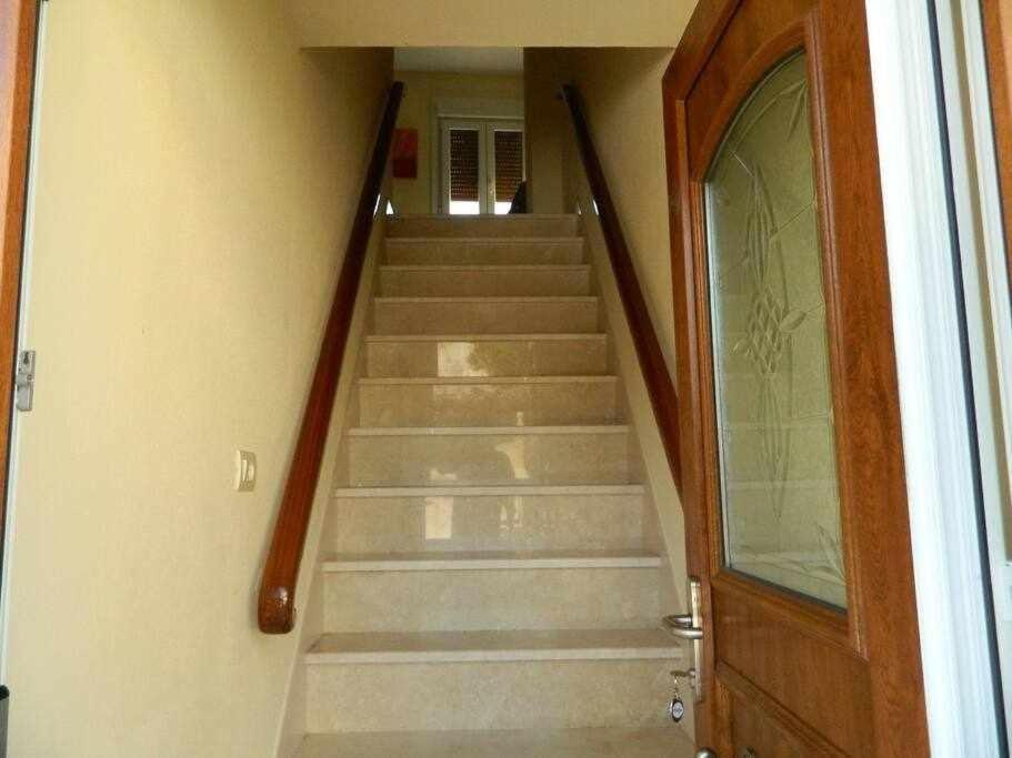 Apartamento Педрафигейра Экстерьер фото